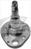 VWSEA 191501117D Wheel Hub